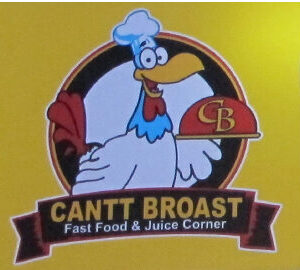 Cantt Broast