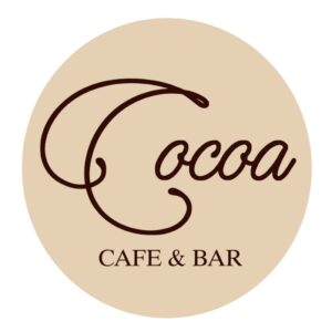 Cocoa Cafe & Bar