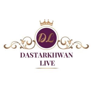 Dastarkhwan Live