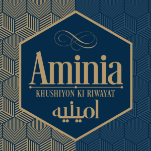 Aminia Sweets & Bakers