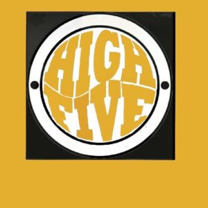 High Five Cafe