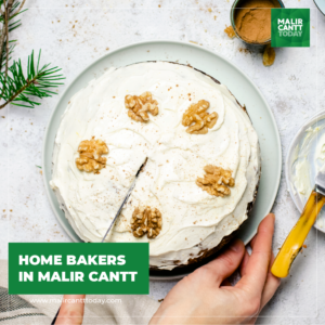 Home Bakers in Malir Cantt