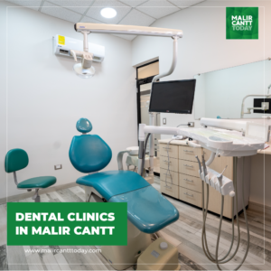 Dental Clinics in Malir Cantt