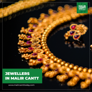 Jewellers in Malir Cantt