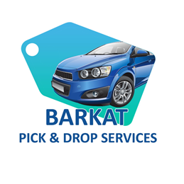 Barkat Pick & Drop Services