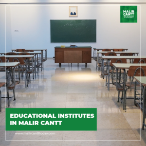 Educational Institutes in Malir Cantt