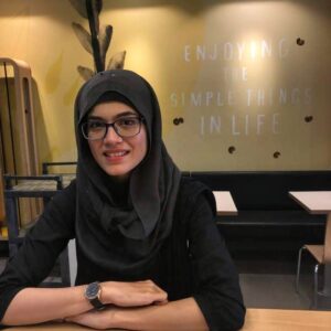 Meet S.A Zehra – Educationalist Behind IWZ (IELTS WITH ZEHRA)