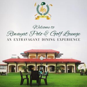 Riwayat Polo & Golf Lounge