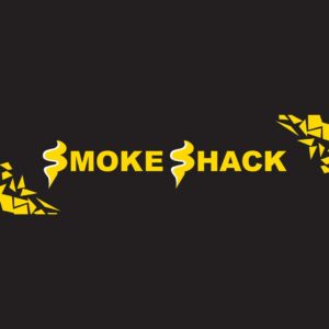 Smoke shack