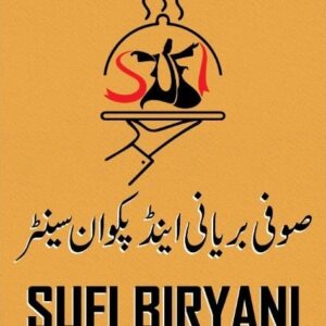 Sufi Biryani and Pakwan Centre