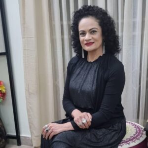 Meet Bushra Fawad – Ambassador, Forever Living Products