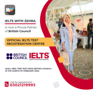 IWZ join hands with British Council