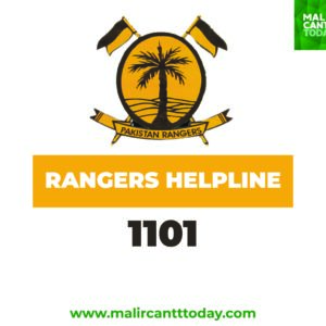 Rangers Helpline