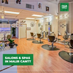 Salons & Spas in Malir Cantt