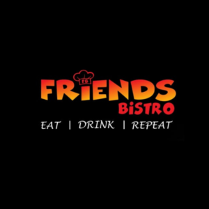 Friends Bistro