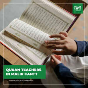 Quran Teachers in Malir Cantt