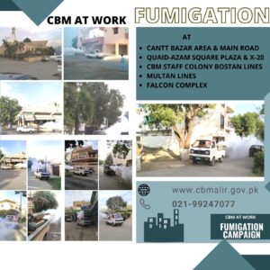CBM at Work – November 2022