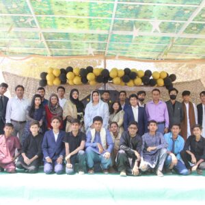 APS West Campus – Farewell Party 2023