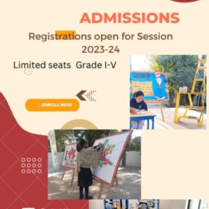 Admission Open at PAFWA Education System – Session 2023-24