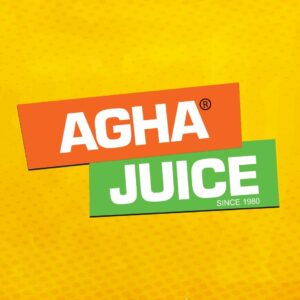 Agha Juice