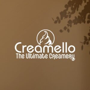 Creamello – The Ultimate Creamery