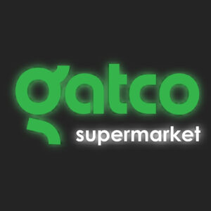 Job Opening: Graphic Designer at Gatco Supermarket