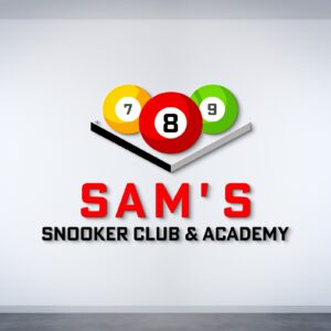 Sam’s Snooker Club And Academy