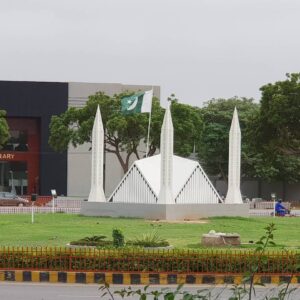 Iqra Library: A Haven of Knowledge in Malir Cantt, Karachi